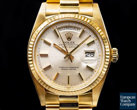 rolex day-date 1803|Rolex replica 1803.